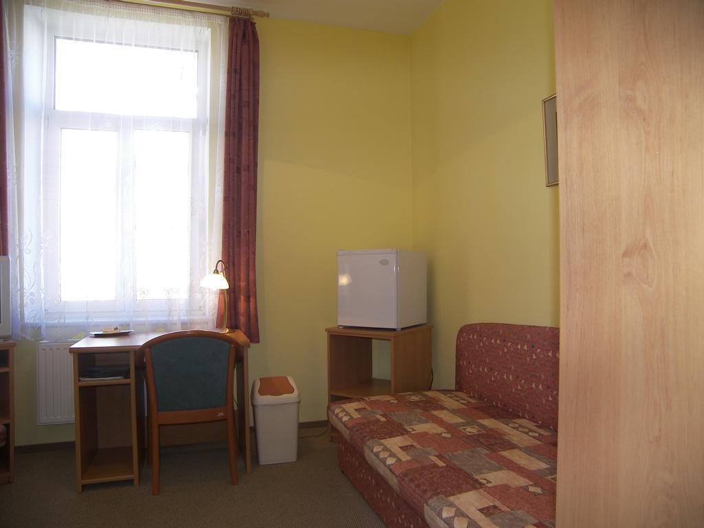 Homely Apartments Villa Christiana Mariánské Lázně Kültér fotó