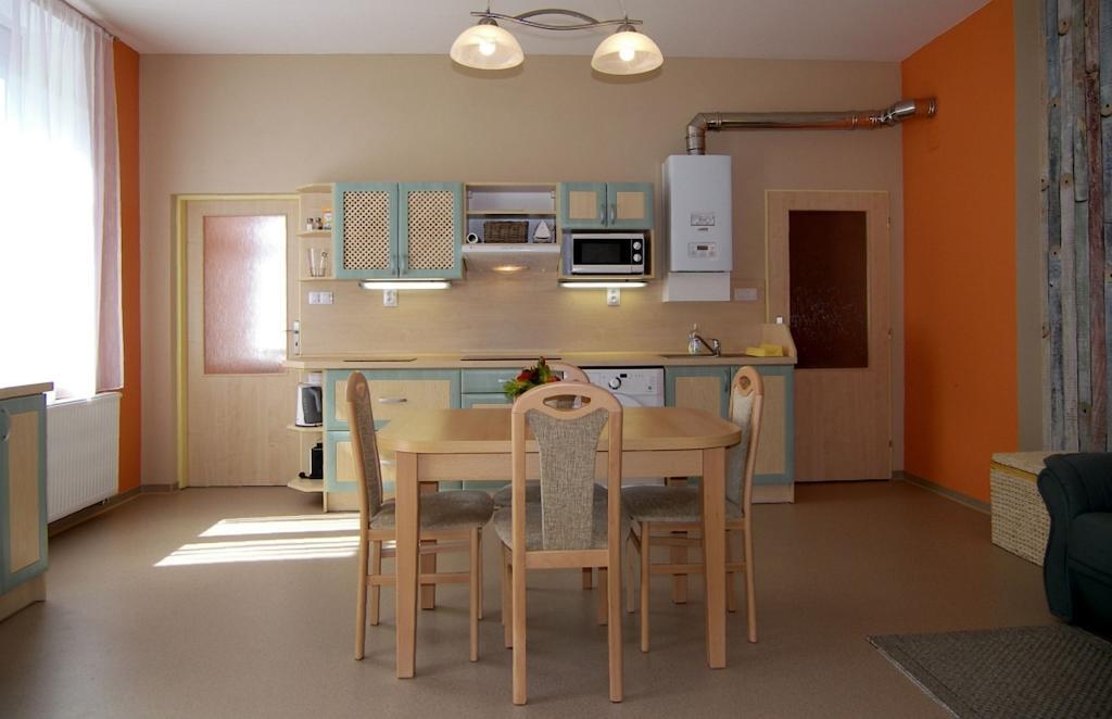 Homely Apartments Villa Christiana Mariánské Lázně Szoba fotó