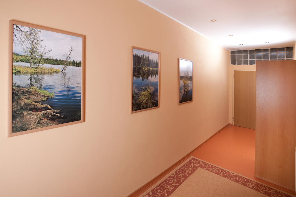 Homely Apartments Villa Christiana Mariánské Lázně Szoba fotó